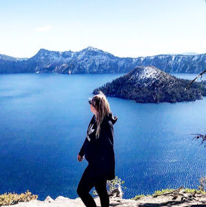 Meet your Posher, Alexandra